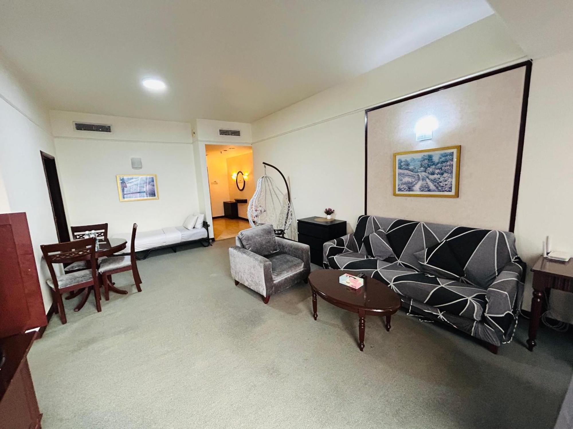 Kl Better Apartment At Times Square Kl Kuala Lumpur Eksteriør bilde