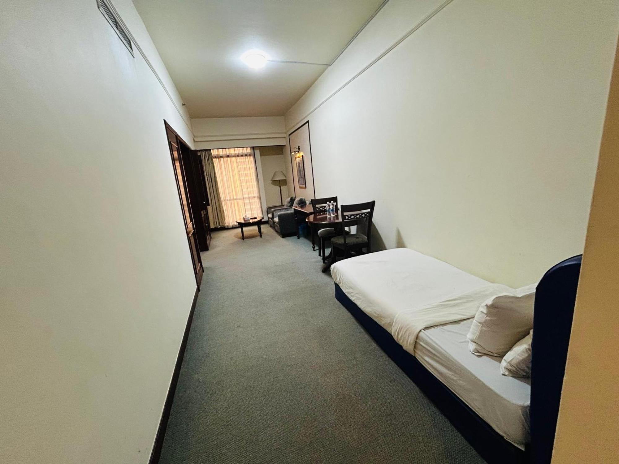 Kl Better Apartment At Times Square Kl Kuala Lumpur Eksteriør bilde
