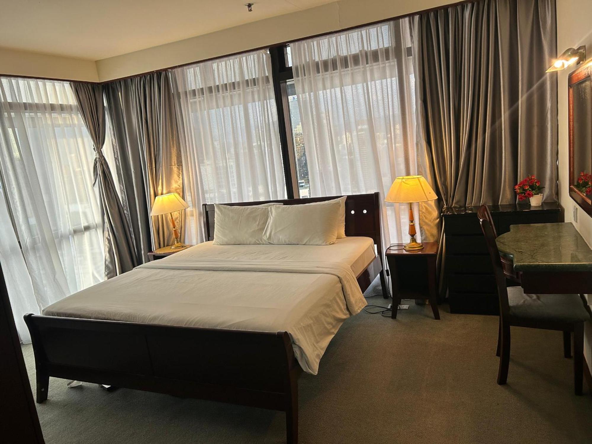 Kl Better Apartment At Times Square Kl Kuala Lumpur Eksteriør bilde