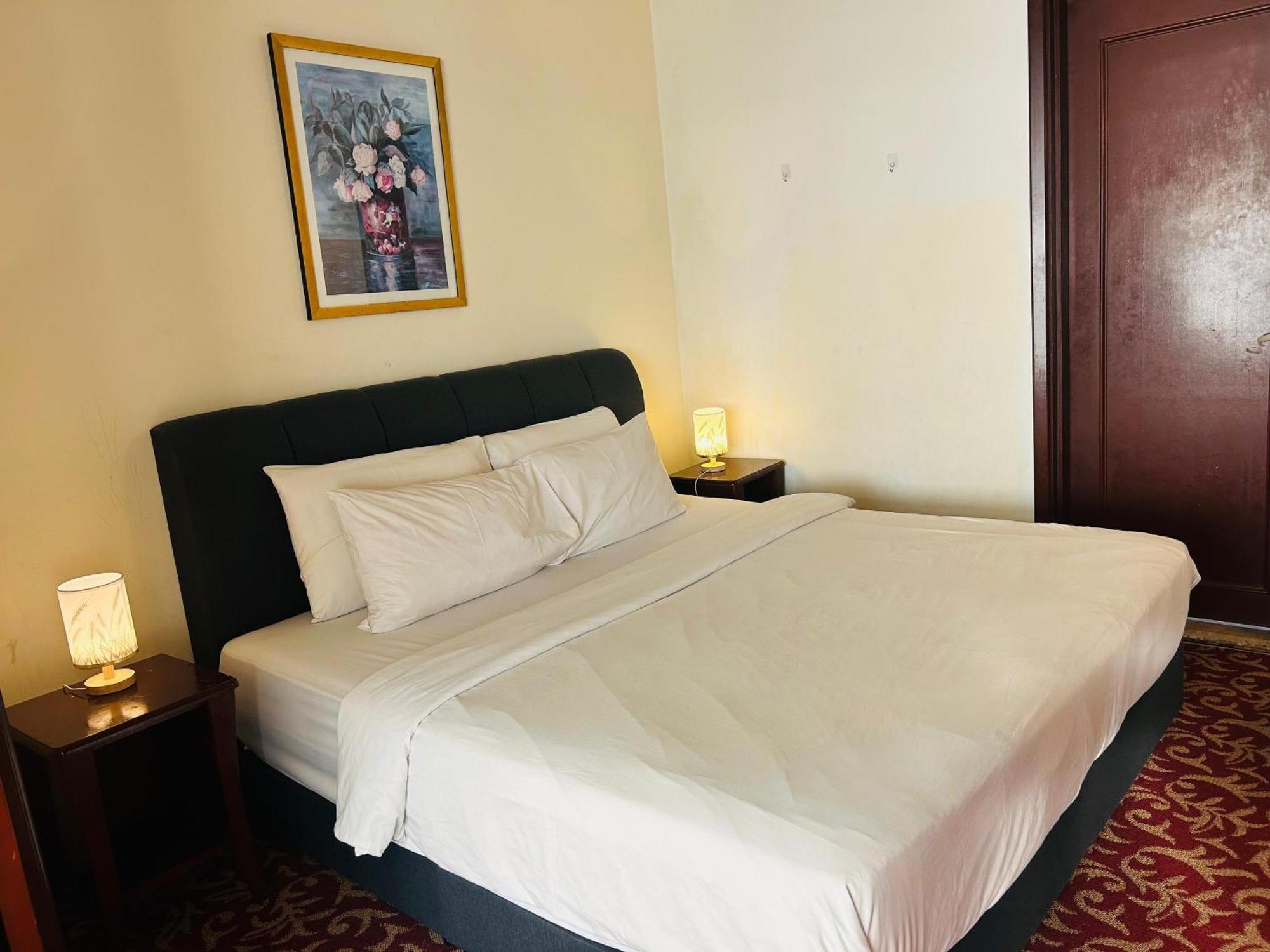 Kl Better Apartment At Times Square Kl Kuala Lumpur Eksteriør bilde
