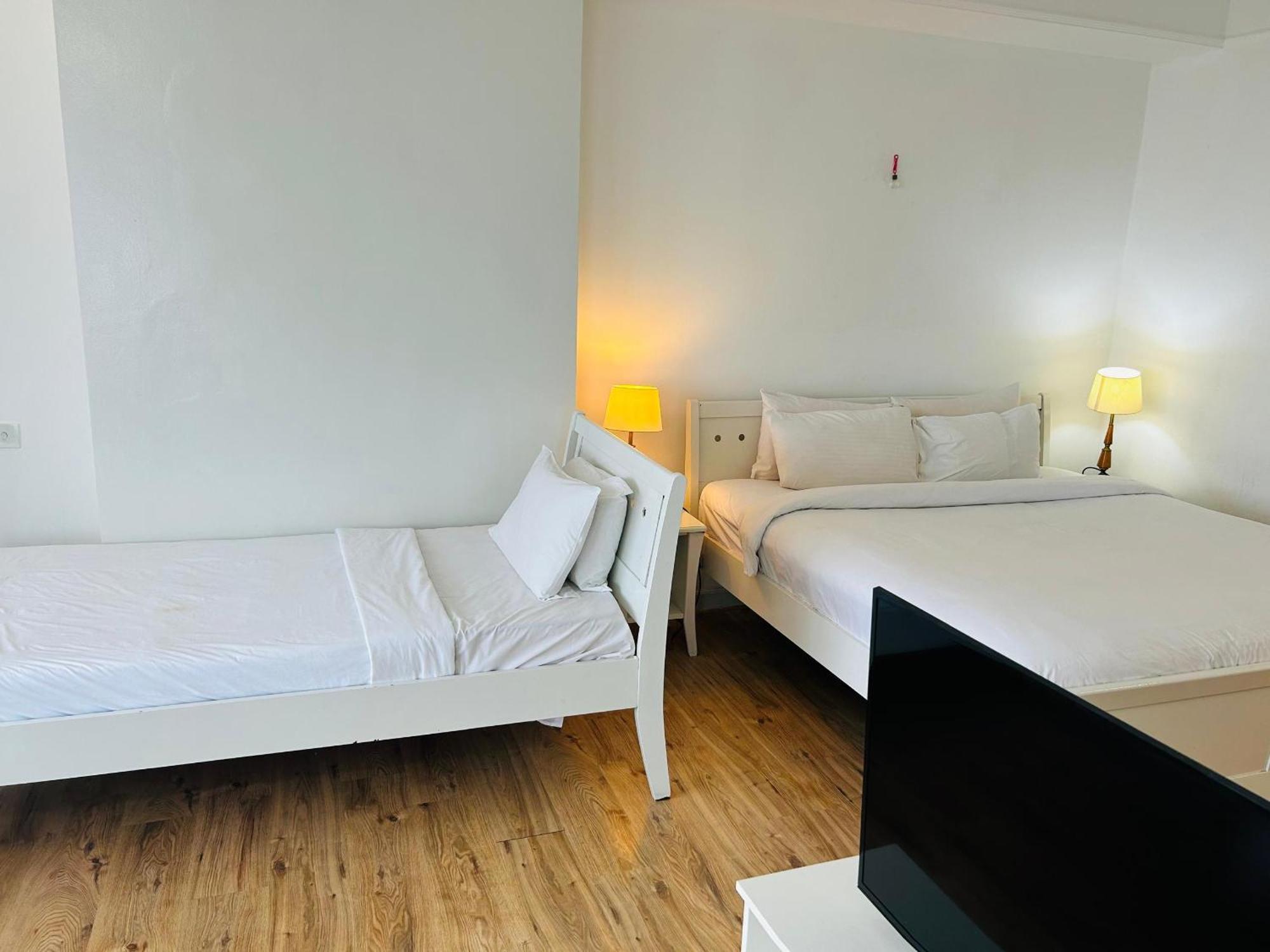 Kl Better Apartment At Times Square Kl Kuala Lumpur Eksteriør bilde