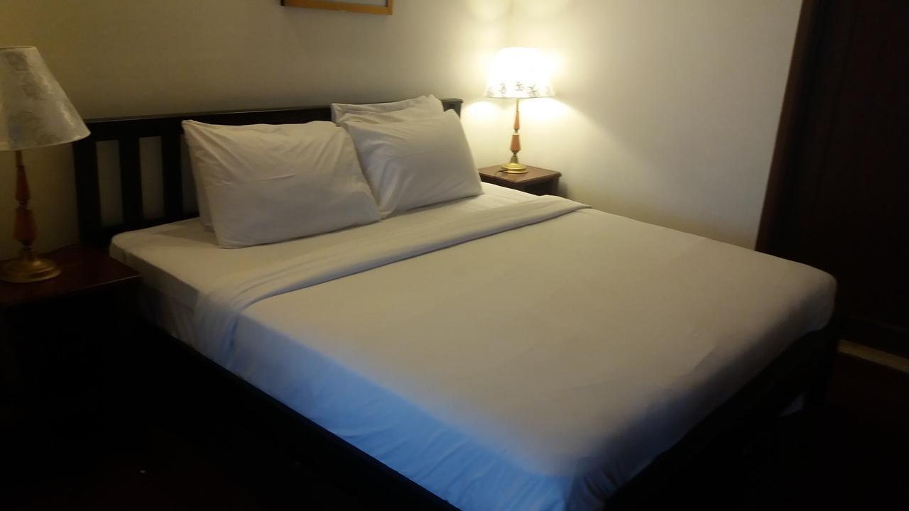 Kl Better Apartment At Times Square Kl Kuala Lumpur Eksteriør bilde
