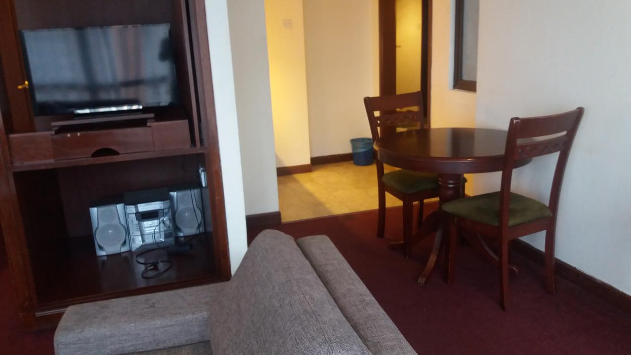 Kl Better Apartment At Times Square Kl Kuala Lumpur Eksteriør bilde